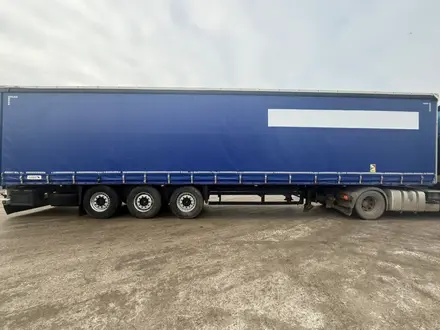 Schmitz Cargobull 2008 года за 5 800 000 тг. в Костанай