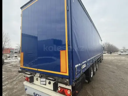 Schmitz Cargobull 2008 года за 5 800 000 тг. в Костанай – фото 3