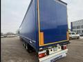 Schmitz Cargobull 2008 года за 5 800 000 тг. в Костанай – фото 2
