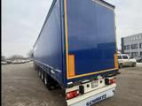Schmitz Cargobull 2008 года за 4 999 999 тг. в Костанай – фото 2
