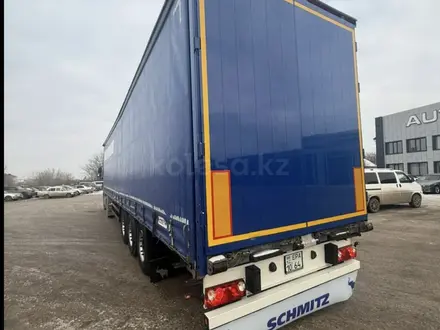 Schmitz Cargobull 2008 года за 5 800 000 тг. в Костанай – фото 2