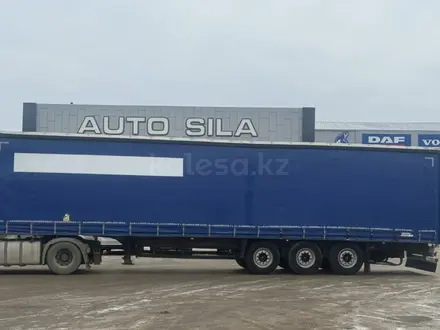 Schmitz Cargobull 2008 года за 5 800 000 тг. в Костанай – фото 5
