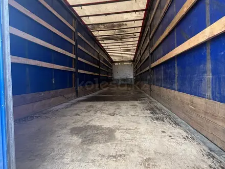 Schmitz Cargobull 2008 года за 5 800 000 тг. в Костанай – фото 6