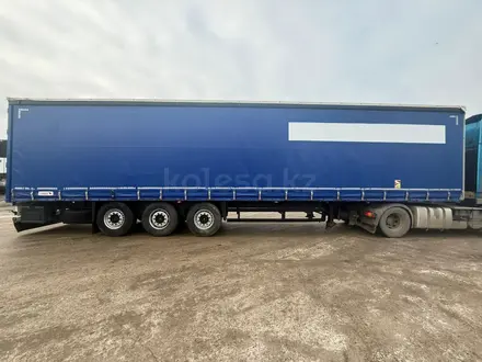 Schmitz Cargobull 2008 года за 5 800 000 тг. в Костанай – фото 7