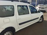 ВАЗ (Lada) Largus 2019 года за 5 500 000 тг. в Кокшетау – фото 4