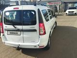 ВАЗ (Lada) Largus 2019 года за 5 500 000 тг. в Кокшетау – фото 3