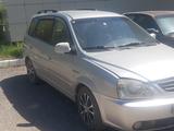 Kia Carens 2002 годаүшін1 400 000 тг. в Караганда