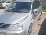 Kia Carens 2002 годаүшін1 400 000 тг. в Караганда – фото 4