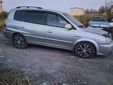 Kia Carens 2002 годаүшін1 400 000 тг. в Караганда – фото 5