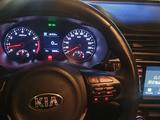 Kia Rio 2020 годаүшін8 000 000 тг. в Актау – фото 5