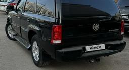 Cadillac Escalade 2002 годаүшін5 500 000 тг. в Актобе – фото 3