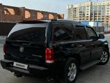 Cadillac Escalade 2002 годаүшін5 500 000 тг. в Актобе – фото 4