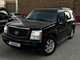 Cadillac Escalade 2002 годаүшін5 500 000 тг. в Актобе