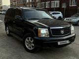 Cadillac Escalade 2002 года за 5 500 000 тг. в Актобе – фото 2