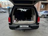 Cadillac Escalade 2002 годаүшін5 500 000 тг. в Актобе – фото 5