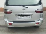 Hyundai H-1 2006 года за 4 500 000 тг. в Шаульдер – фото 2