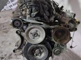 Двигатель Mercedes benz m103 3.0l за 500 000 тг. в Караганда – фото 2