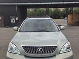 Lexus RX 330 2004 года за 6 900 000 тг. в Талдыкорган