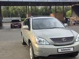 Lexus RX 330 2004 года за 6 900 000 тг. в Талдыкорган – фото 2