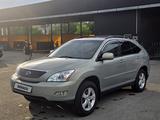 Lexus RX 330 2004 года за 6 900 000 тг. в Талдыкорган – фото 4