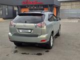 Lexus RX 330 2004 года за 6 900 000 тг. в Талдыкорган – фото 5