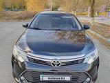 Toyota Camry 2015 года за 11 200 000 тг. в Кызылорда