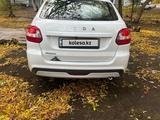 ВАЗ (Lada) Granta 2191 2023 годаүшін3 700 000 тг. в Рудный – фото 2