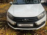 ВАЗ (Lada) Granta 2191 2023 годаүшін3 700 000 тг. в Рудный