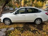 ВАЗ (Lada) Granta 2191 2023 годаүшін3 700 000 тг. в Рудный – фото 3
