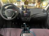 ВАЗ (Lada) Granta 2191 2023 годаүшін3 700 000 тг. в Рудный – фото 4