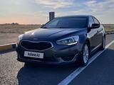 Kia Cadenza 2015 года за 9 000 000 тг. в Кызылорда – фото 2