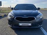 Kia Cadenza 2015 года за 9 000 000 тг. в Кызылорда – фото 3