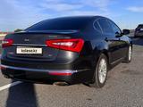 Kia Cadenza 2015 года за 9 000 000 тг. в Кызылорда – фото 4