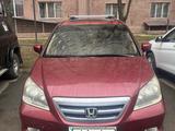 Honda Odyssey 2006 года за 6 000 000 тг. в Алматы