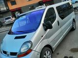 Renault Trafic 2003 года за 3 000 000 тг. в Астана – фото 2