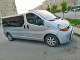 Renault Trafic 2003 года за 3 000 000 тг. в Астана – фото 3