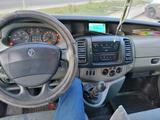 Renault Trafic 2003 года за 3 000 000 тг. в Астана – фото 5