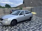 ВАЗ (Lada) Priora 2172 2012 года за 1 350 000 тг. в Тараз – фото 3