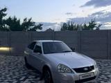 ВАЗ (Lada) Priora 2172 2012 года за 1 350 000 тг. в Тараз
