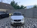 ВАЗ (Lada) Priora 2172 2012 года за 1 350 000 тг. в Тараз – фото 2