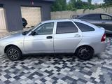 ВАЗ (Lada) Priora 2172 2012 года за 1 350 000 тг. в Тараз – фото 4