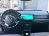 ВАЗ (Lada) Priora 2172 2012 года за 1 350 000 тг. в Тараз – фото 5