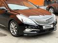 Hyundai Grandeur 2016 годаүшін9 700 000 тг. в Алматы – фото 10