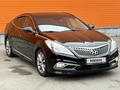 Hyundai Grandeur 2016 годаүшін9 700 000 тг. в Алматы – фото 12