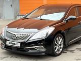 Hyundai Grandeur 2016 годаүшін9 700 000 тг. в Алматы – фото 4