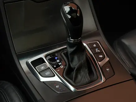 Hyundai Grandeur 2016 года за 9 700 000 тг. в Алматы – фото 33