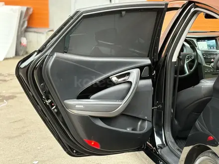 Hyundai Grandeur 2016 года за 9 700 000 тг. в Алматы – фото 34