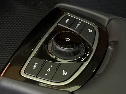 Hyundai Grandeur 2016 года за 9 700 000 тг. в Алматы – фото 36