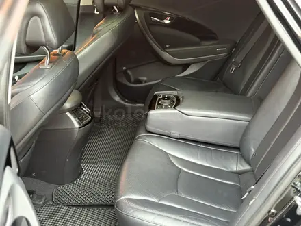 Hyundai Grandeur 2016 года за 9 700 000 тг. в Алматы – фото 37