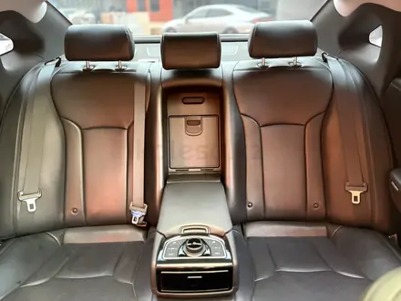 Hyundai Grandeur 2016 года за 9 700 000 тг. в Алматы – фото 40